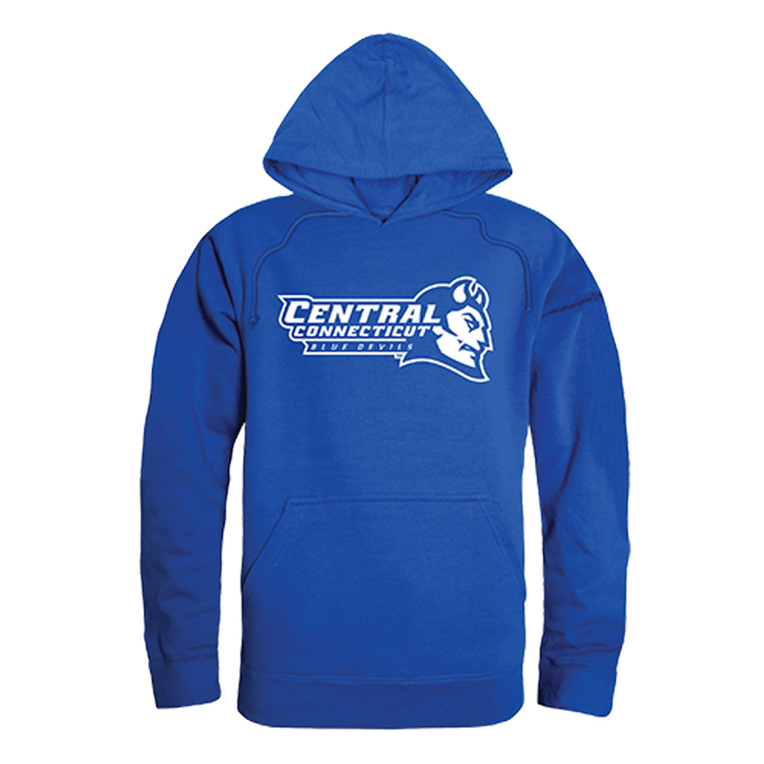 Central Connecticut State University The Freshman Hoodie Sweatshirts