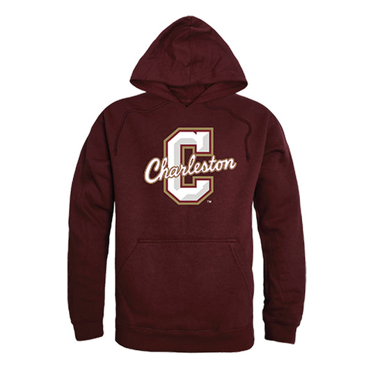 College of Charleston Cougars The Freshman Hoodie Sweatshirts