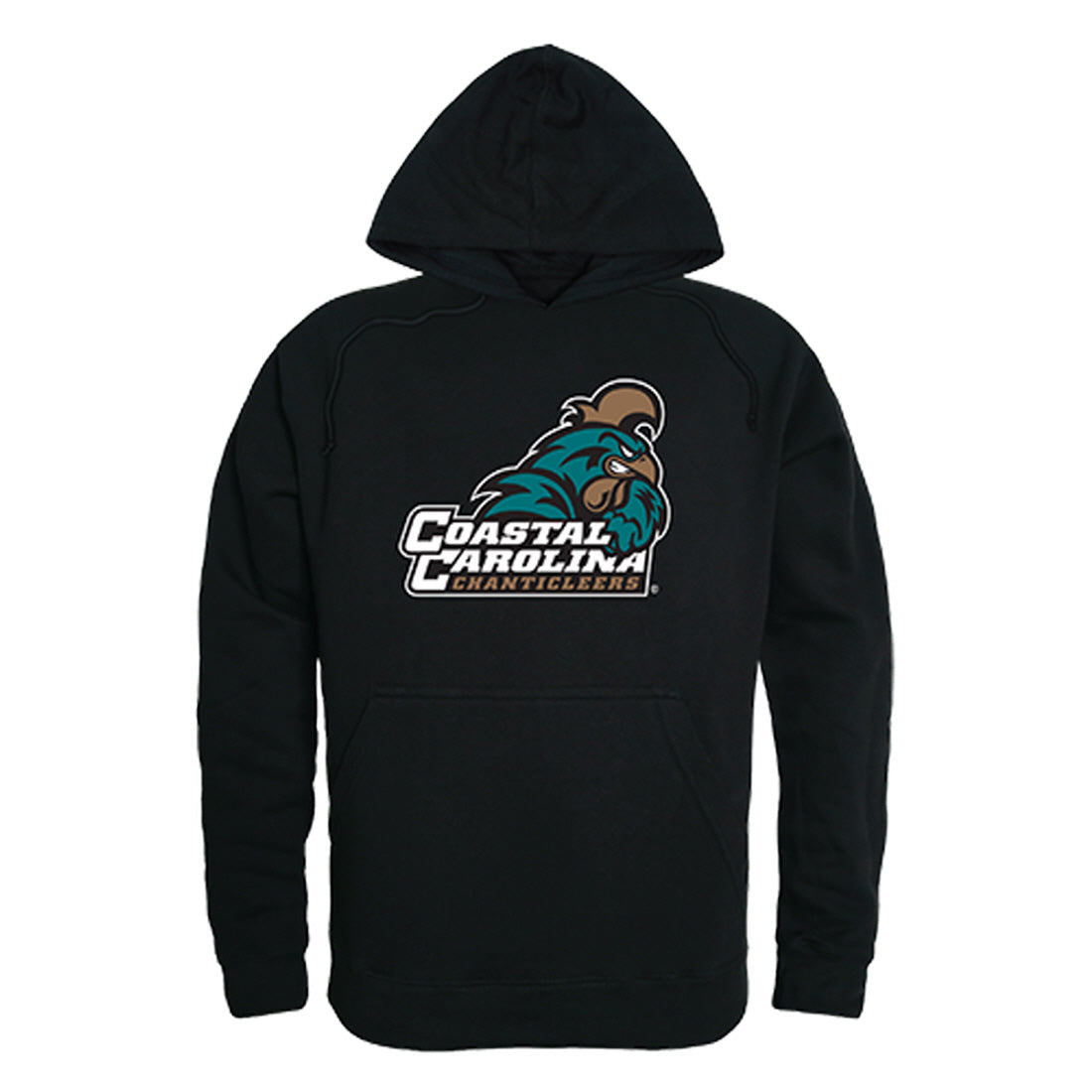 CCU Coastal Carolina University Chanticleers The Freshman Hoodie Sweatshirts