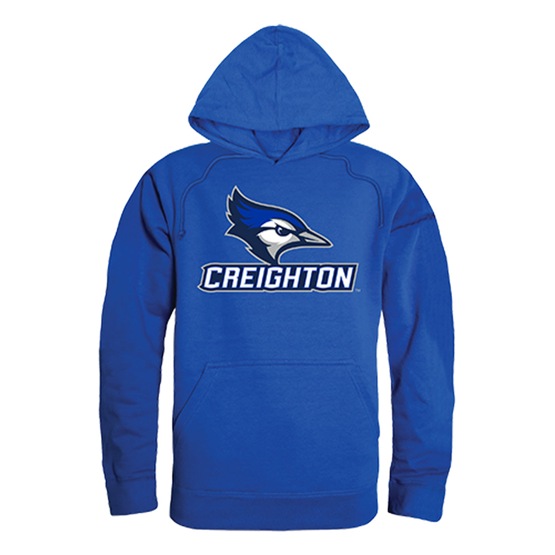 Creighton University The Freshman Hoodie Sweatshirts