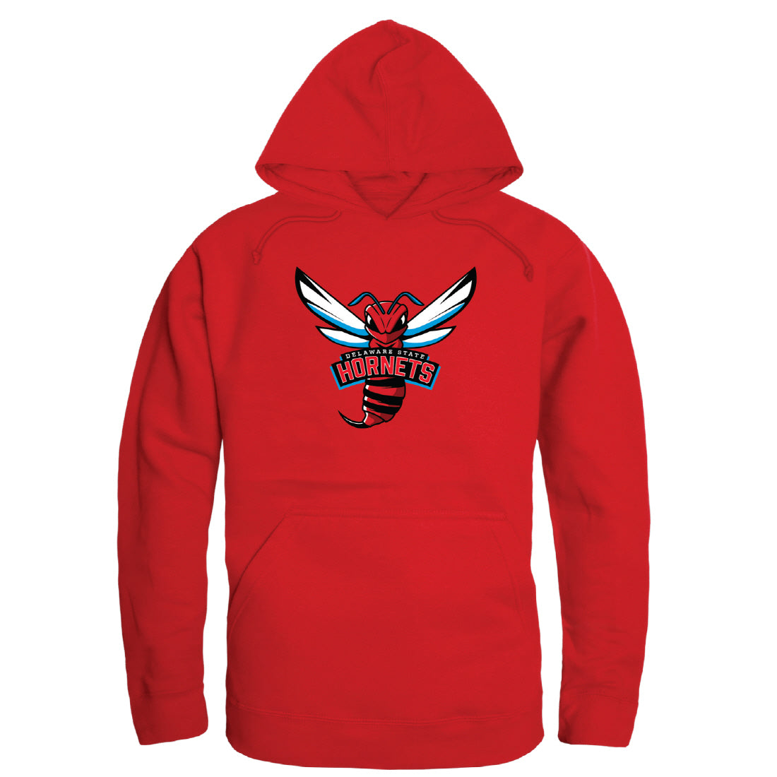 Delaware State University Hornets The Freshman Hoodie Sweatshirts