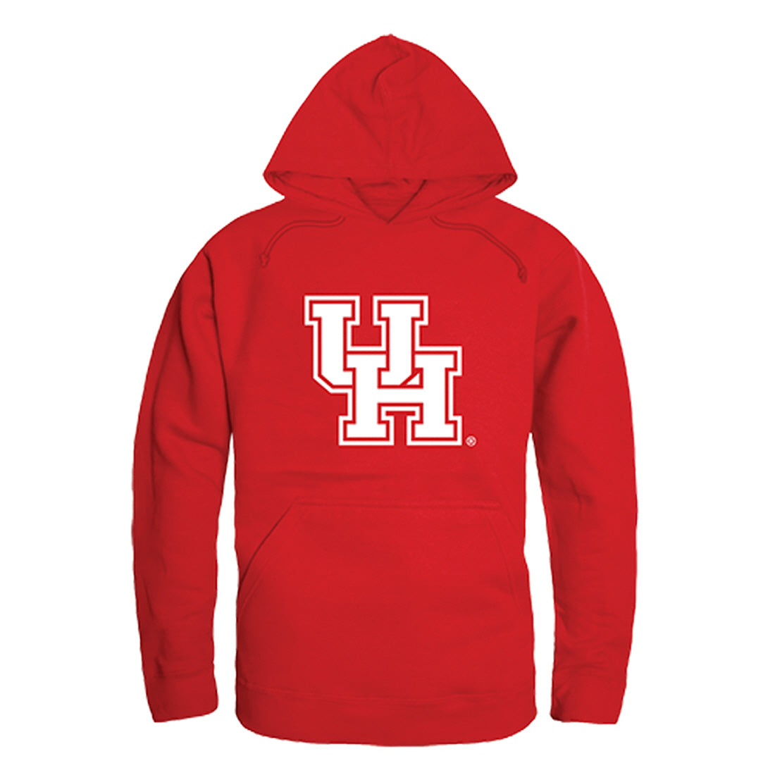 University of Houston Cougars The Freshman Hoodie Sweatshirts