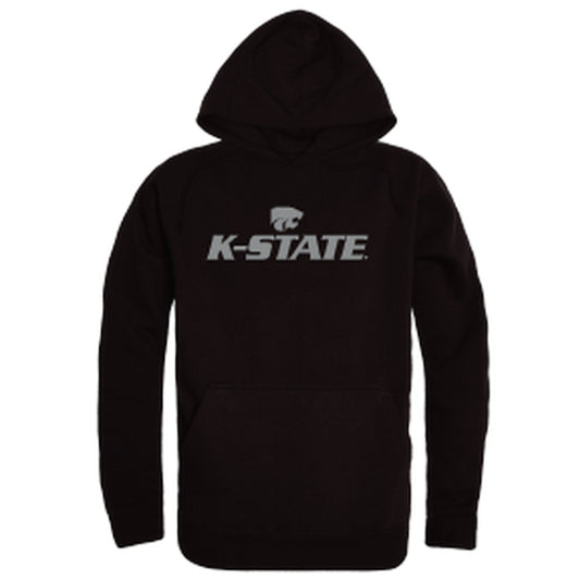 KSU Kansas State University Wildcats The Freshman Hoodie Sweatshirts