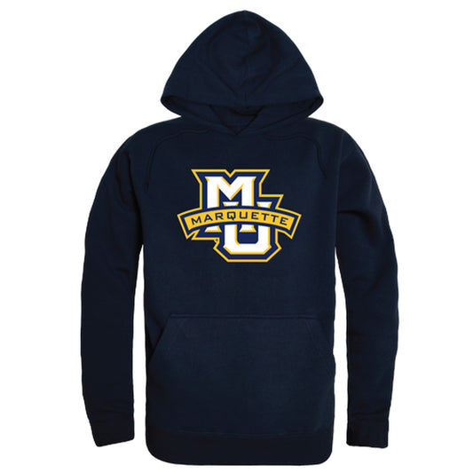 Marquette University Golden Eagles The Freshman Hoodie Sweatshirts