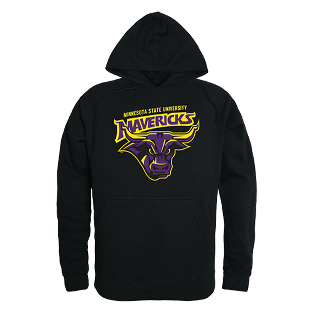 Minnesota State University Mankato The Freshman Hoodie Sweatshirts