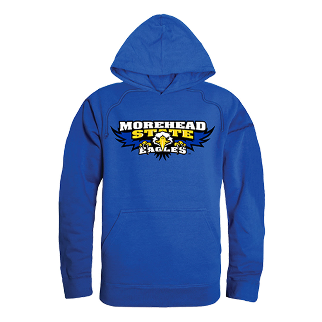 Morehead State Eagles The Freshman Hoodie Sweatshirts