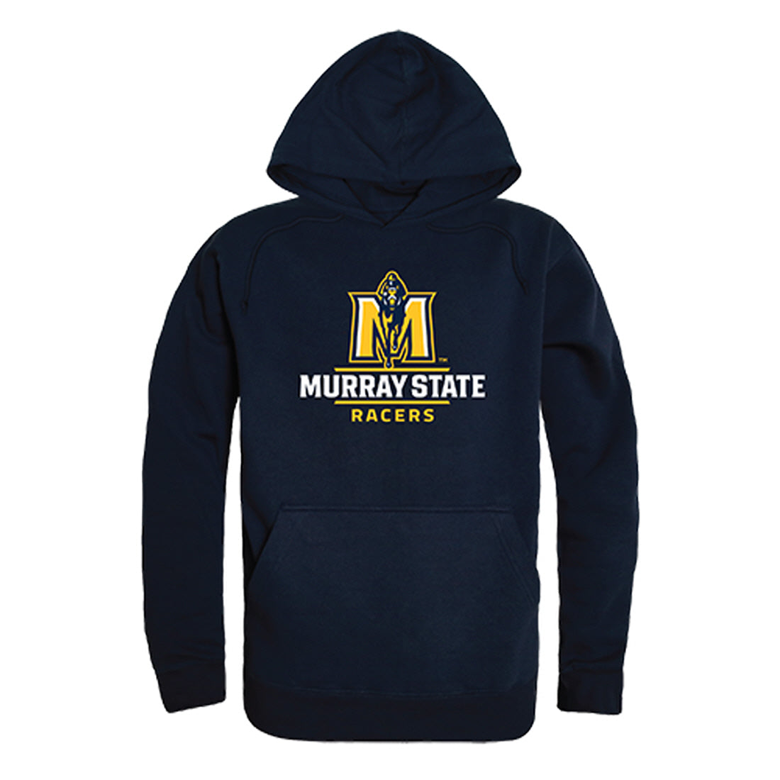 Murray State University Racers The Freshman Hoodie Sweatshirts