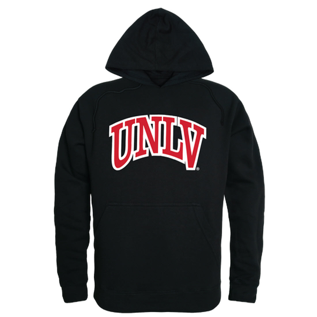 University of Nevada Las Vegas The Freshman Hoodie Sweatshirts