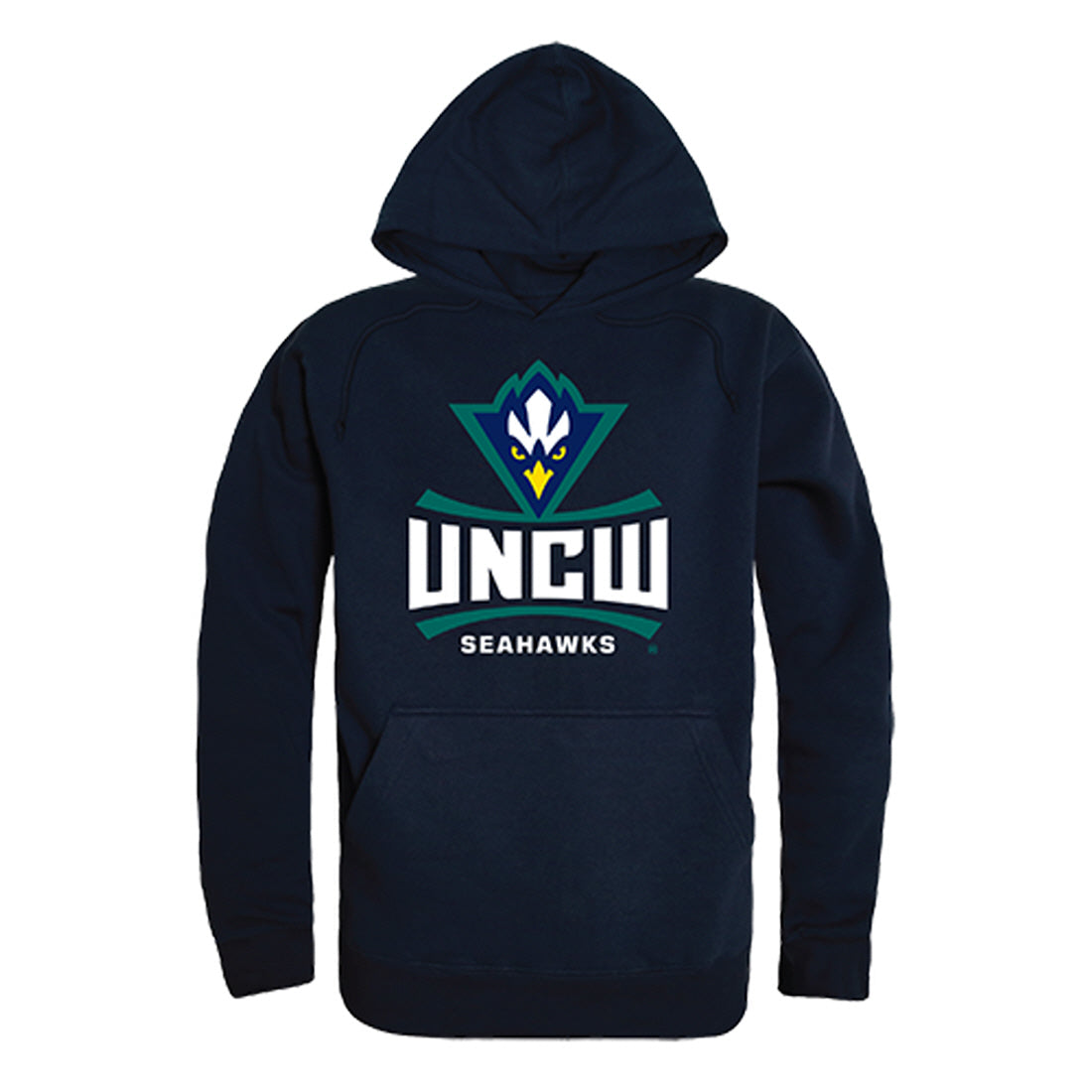 UNCW University of North Carolina Wilmington Seahawks The Freshman Hoodie Sweatshirts