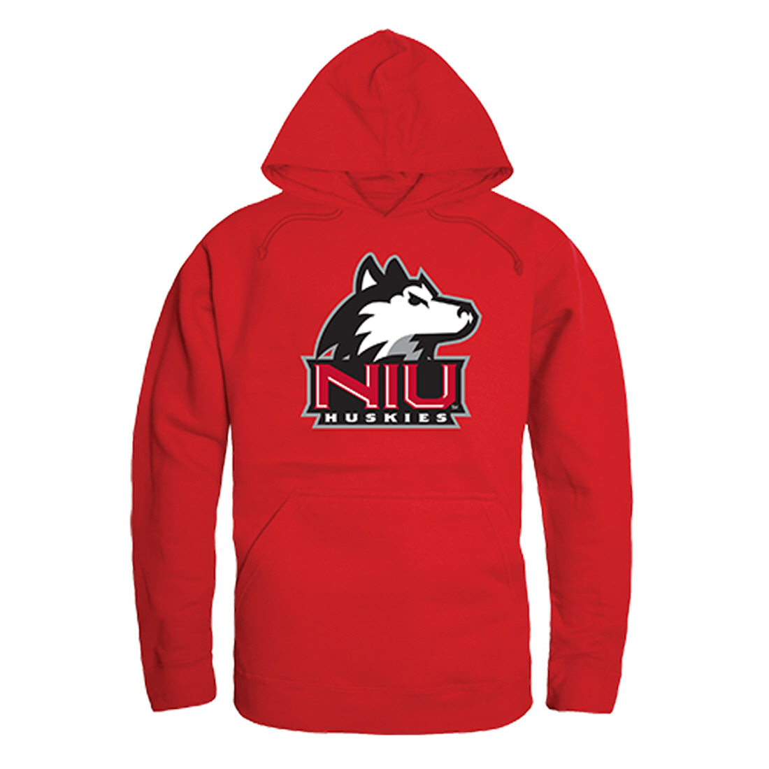 Northern Illinois University Huskies The Freshman Hoodie Sweatshirts