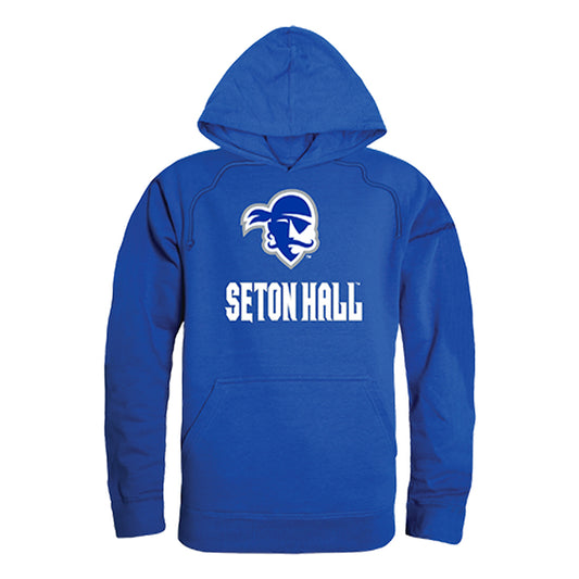 Seton Hall University Hall Pirates The Freshman Hoodie Sweatshirts