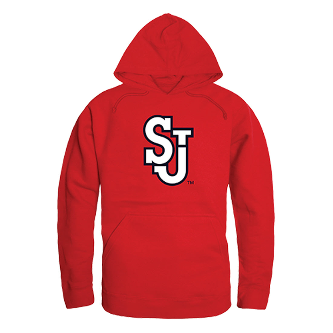 St. John's University Red Storm The Freshman Hoodie Sweatshirts