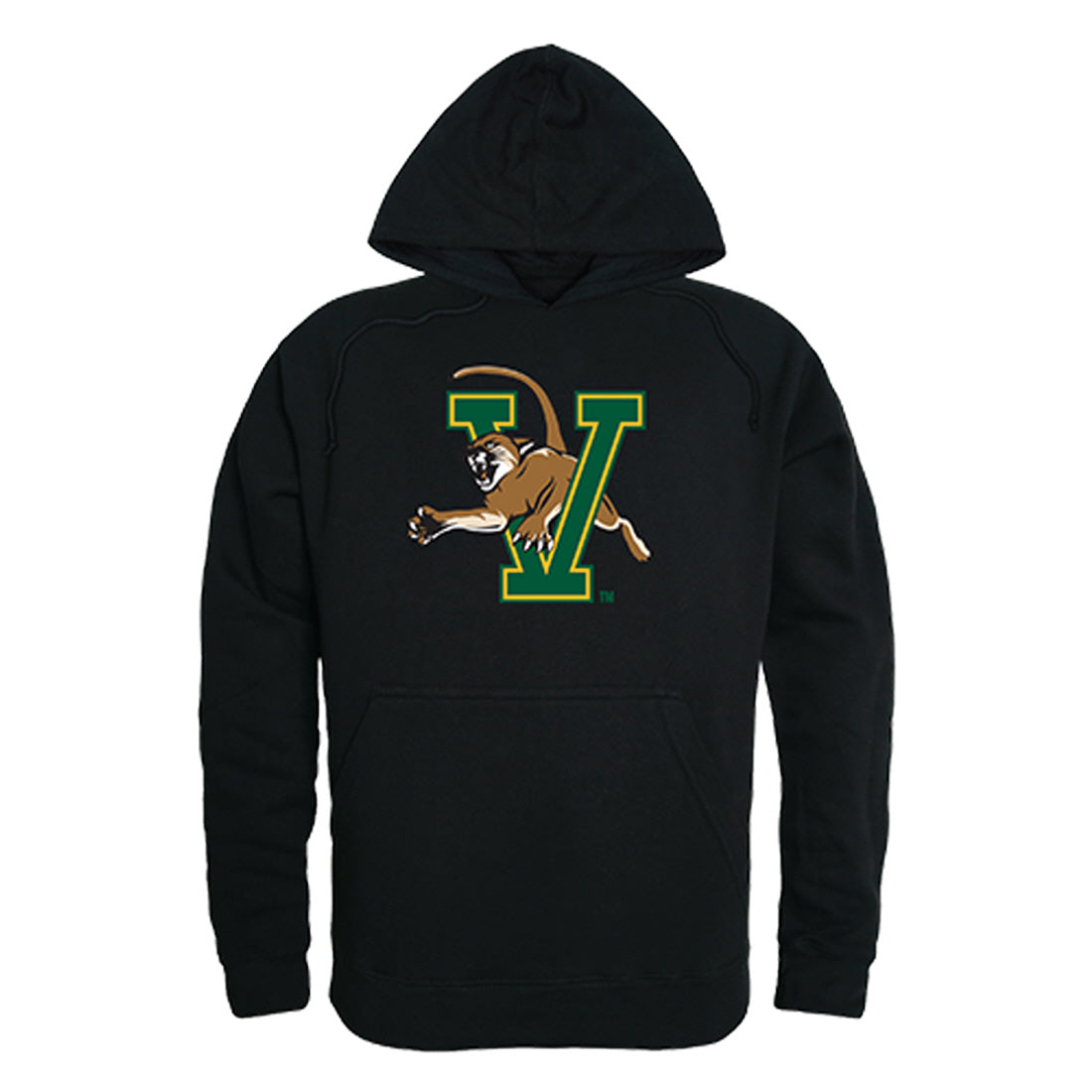 University of Vermont Catamounts The Freshman Hoodie Sweatshirts