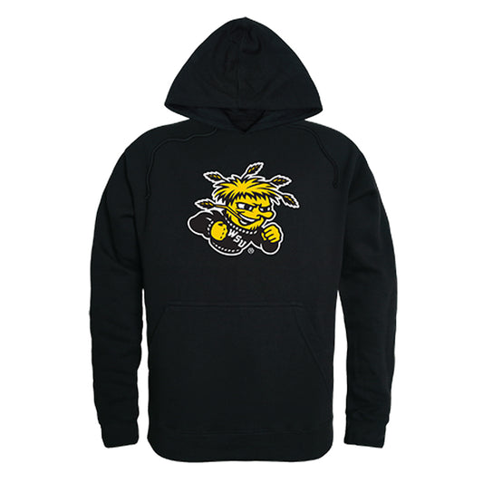 WSU Wichita State University Shockers The Freshman Hoodie Sweatshirts