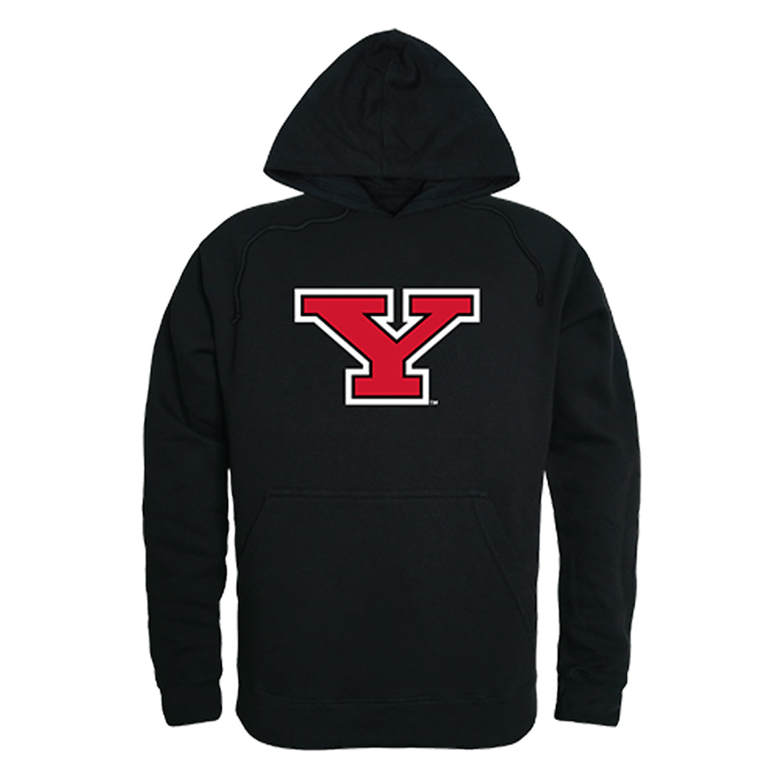 Youngstown State University Penguins The Freshman Hoodie Sweatshirts