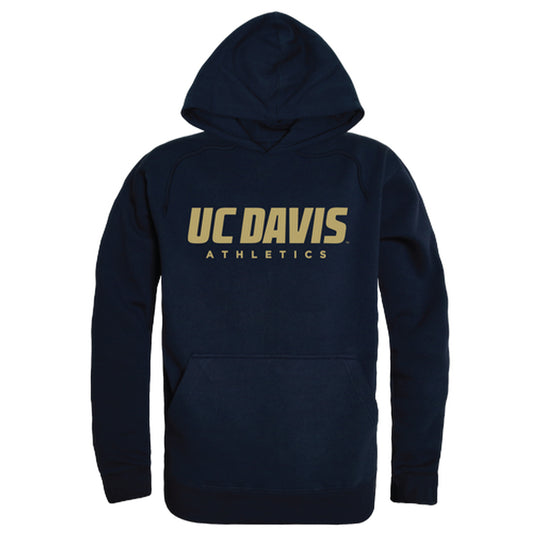 UC Davis University of California Aggies The Freshman Hoodie Sweatshirts