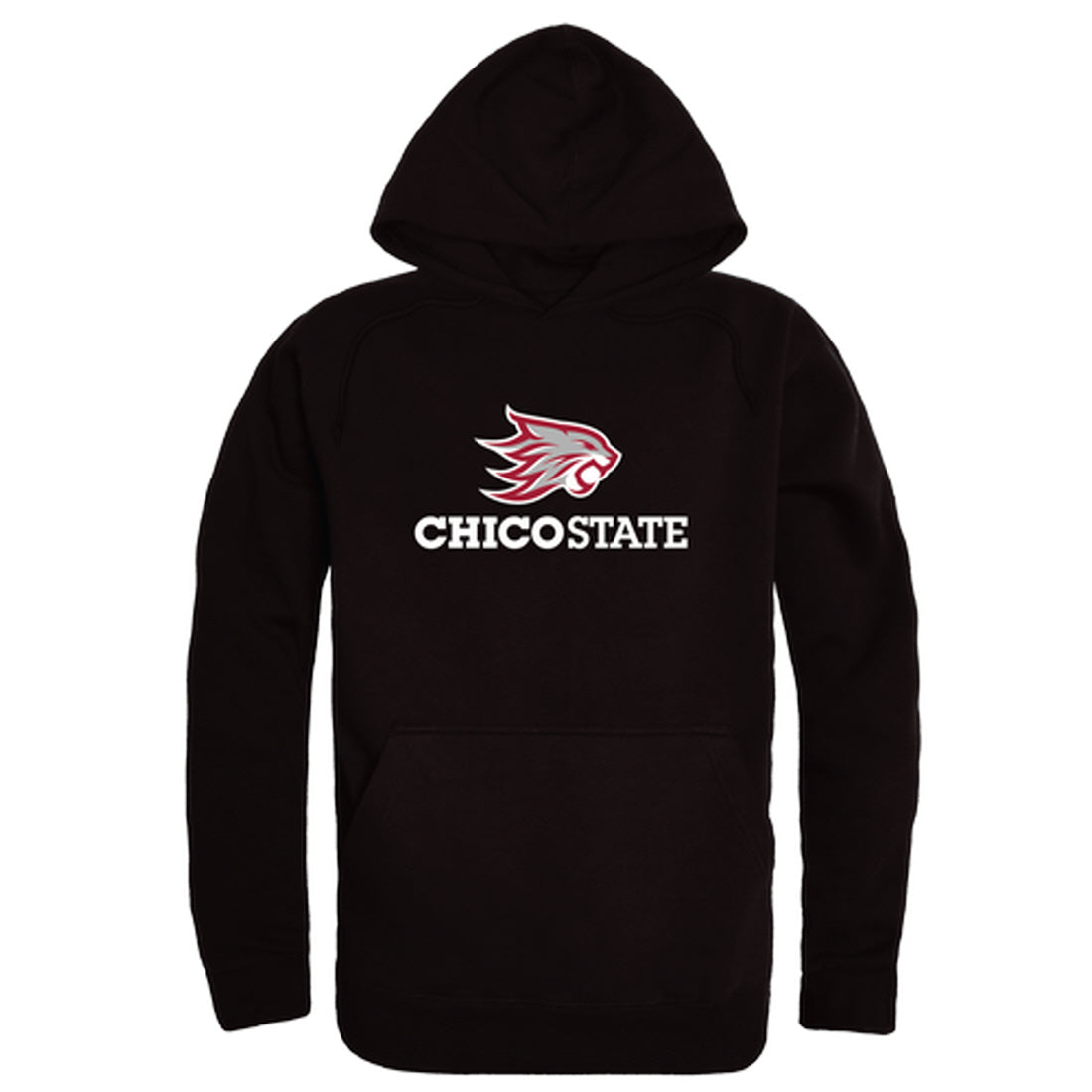 California State University Chico Wildcats The Freshman Hoodie Sweatshirts