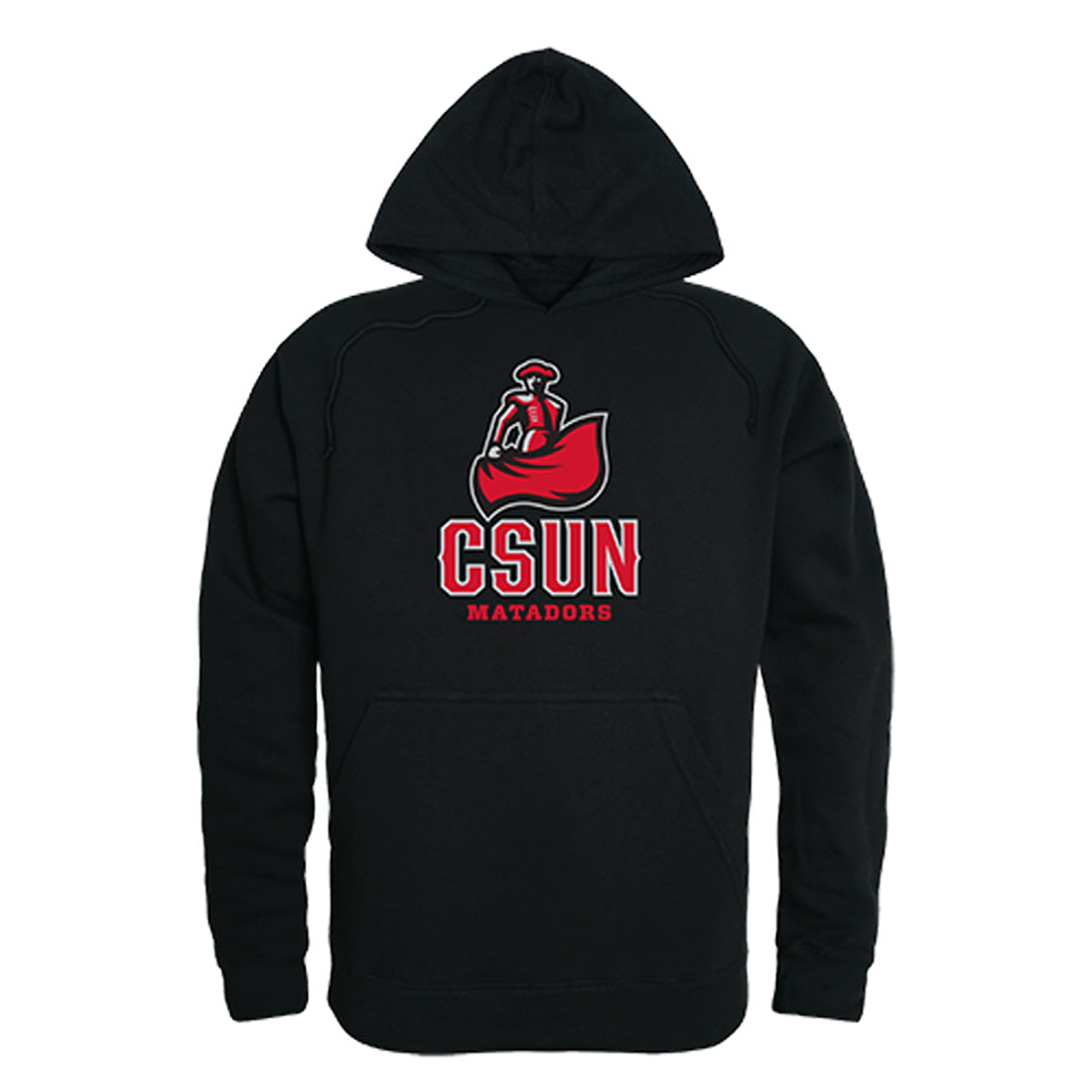 California State University Northridge Matadors The Freshman Hoodie Sweatshirts