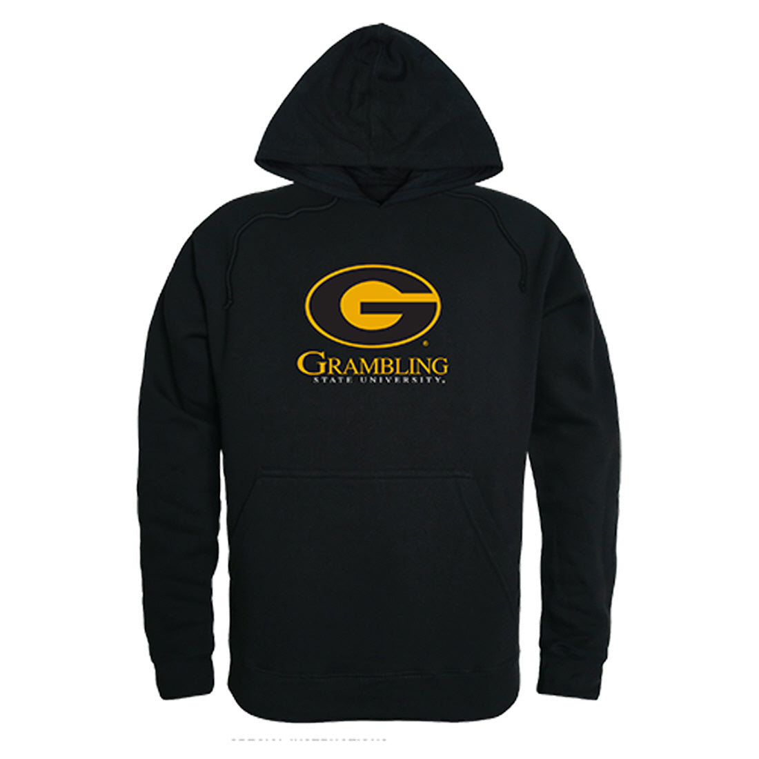 Grambling State University Tigers The Freshman Hoodie Sweatshirts