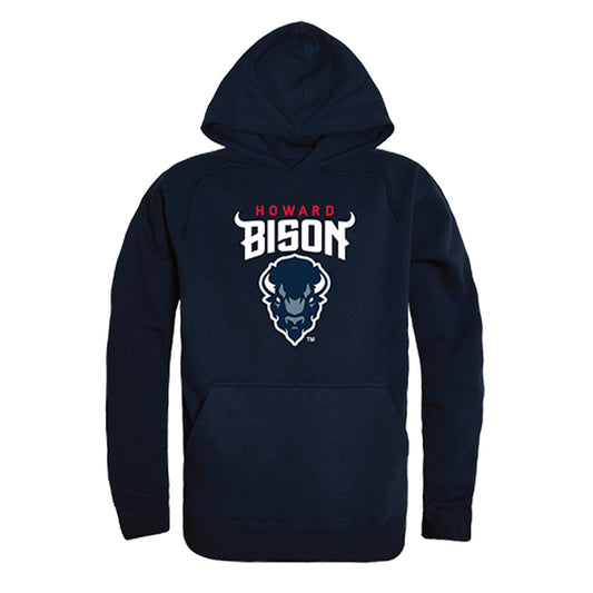 Howard University Bison The Freshman Hoodie Sweatshirts