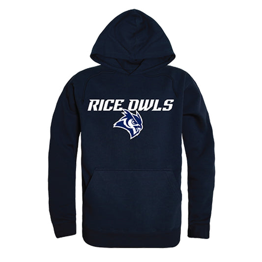 Rice University Owls The Freshman Hoodie Sweatshirts