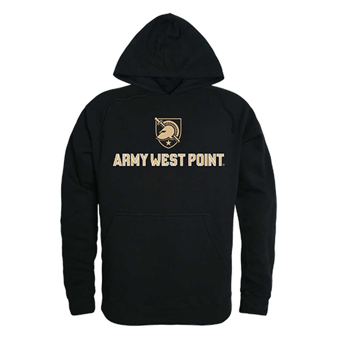 USMA United States Military Academy Army Black Nights The Freshman Hoodie Sweatshirts