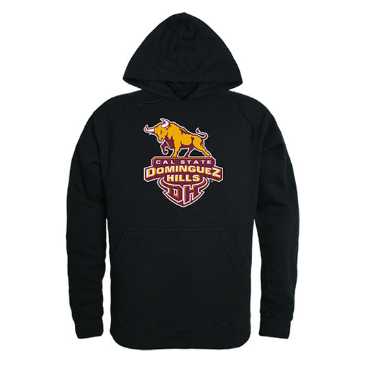 CSUDH California State University Dominguez Hills Toros The Freshman Hoodie Sweatshirts