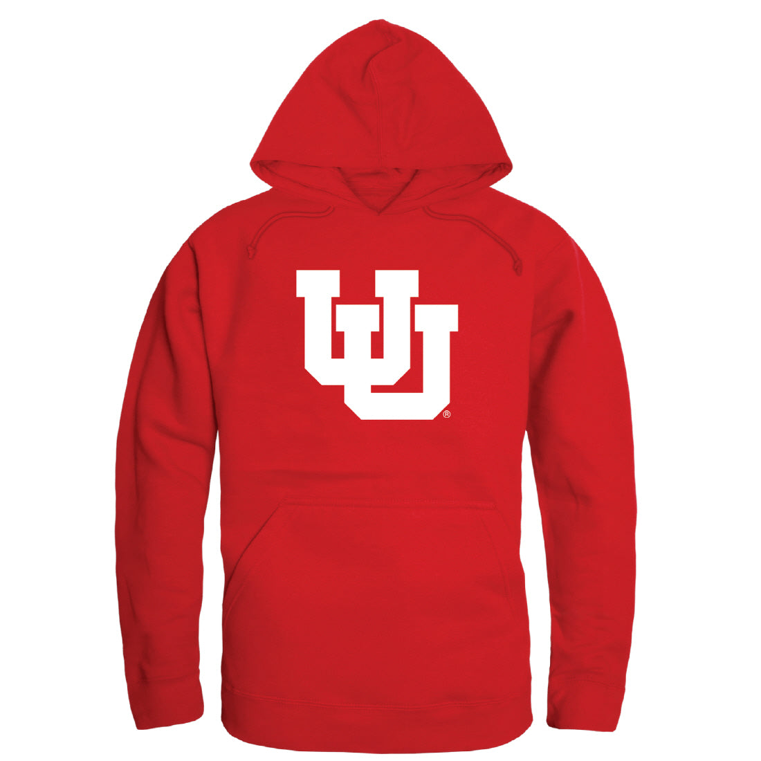 University of Utah Utes The Freshman Hoodie Sweatshirts