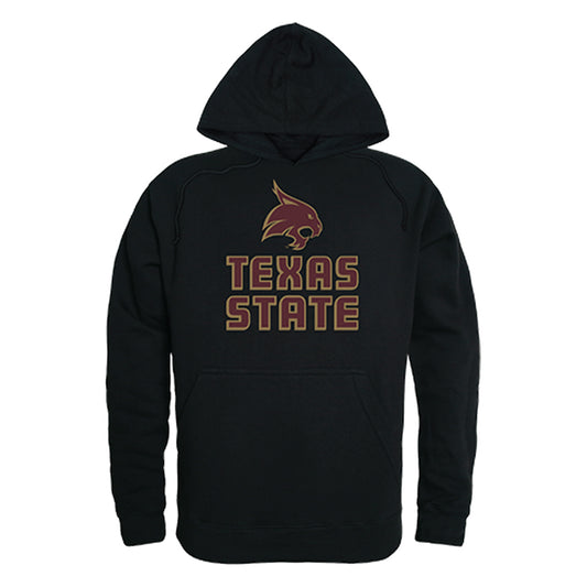 Texas State University Bobcats The Freshman Hoodie Sweatshirts