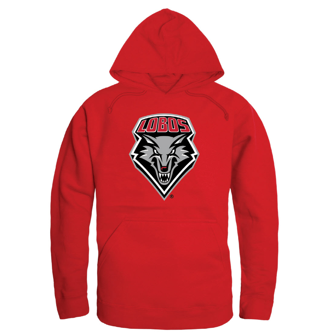 UNM University of New Mexico Lobos The Freshman Hoodie Sweatshirts