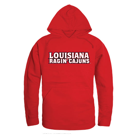 UL University of Louisiana at Lafayette The Freshman Hoodie Sweatshirts