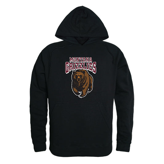 University of Montana Grizzlies The Freshman Hoodie Sweatshirts