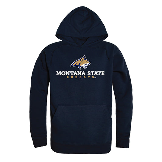 Montana State University Bobcats The Freshman Hoodie Sweatshirts