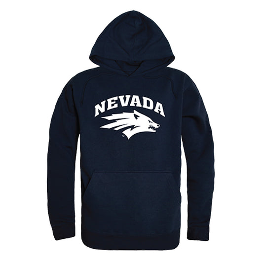 University of Nevada Reno Wolf Pack The Freshman Hoodie Sweatshirts