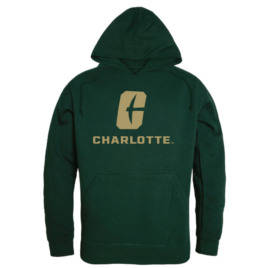 University of North Carolina at Charlotte 49ers The Freshman Hoodie Sweatshirts