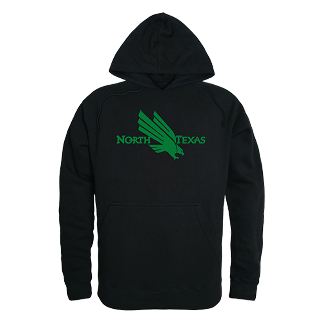 UNT University of North Texas Mean Green The Freshman Hoodie Sweatshirts