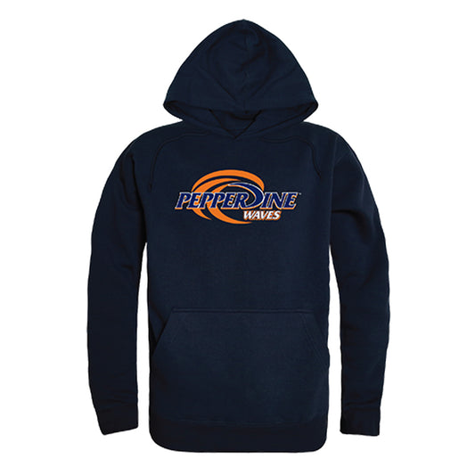 Pepperdine University Waves The Freshman Hoodie Sweatshirts