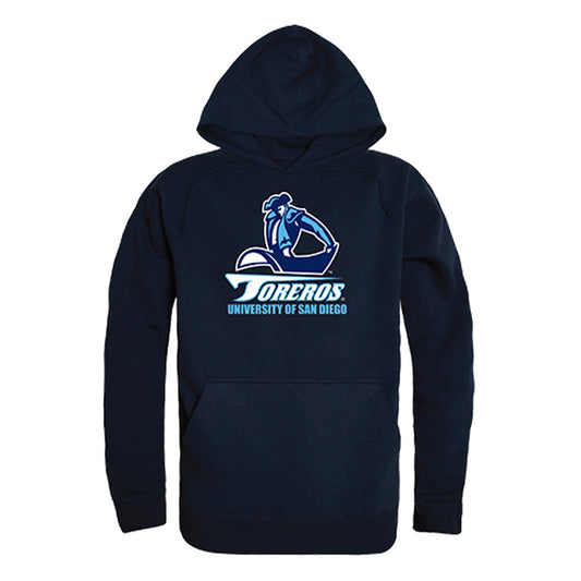 University of San Diego Toreros The Freshman Hoodie Sweatshirts