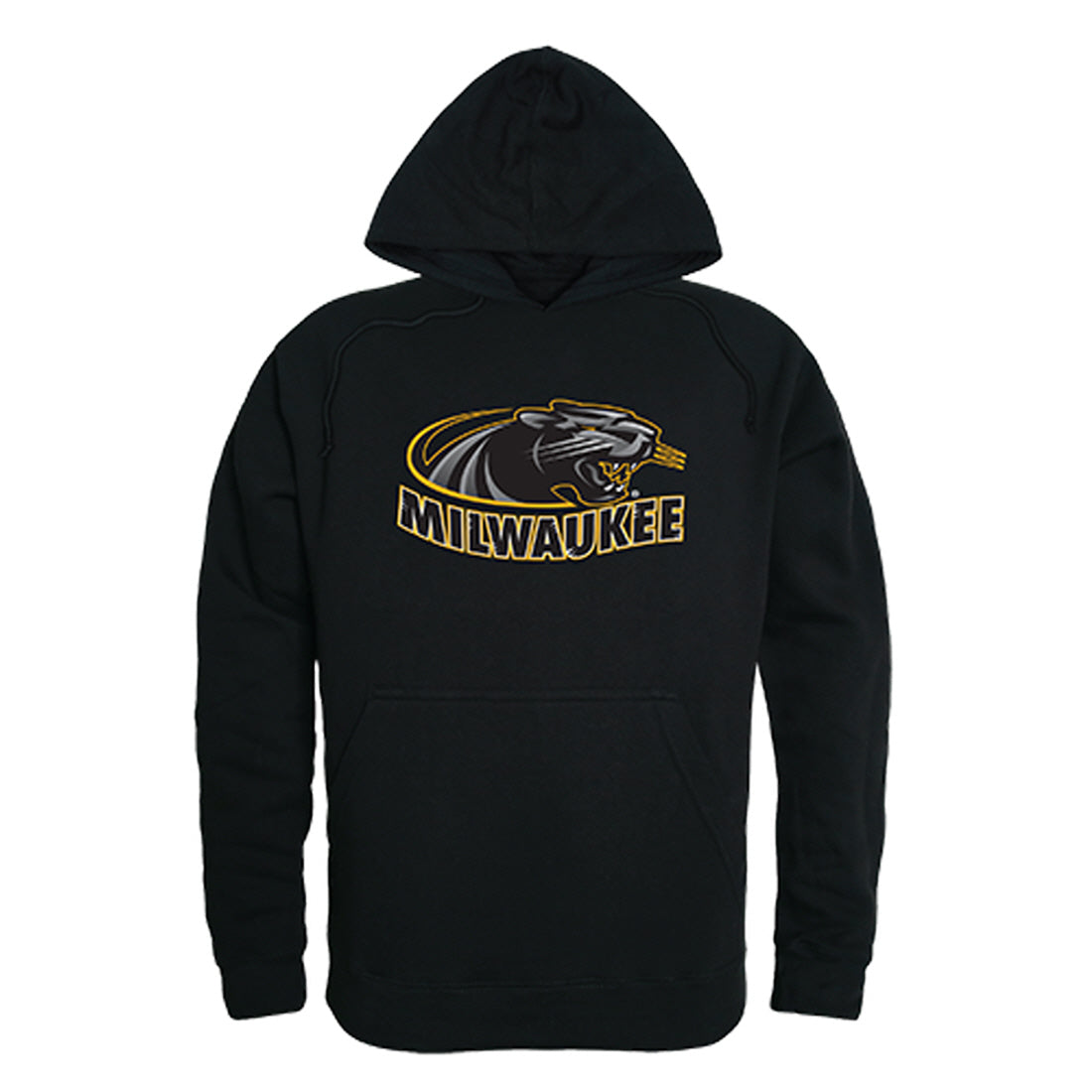 University of Wisconsin-Milwaukee Panthers The Freshman Hoodie Sweatshirts