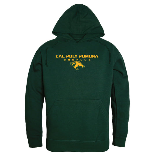 Cal Poly Pomona Broncos The Freshman Hoodie Sweatshirts