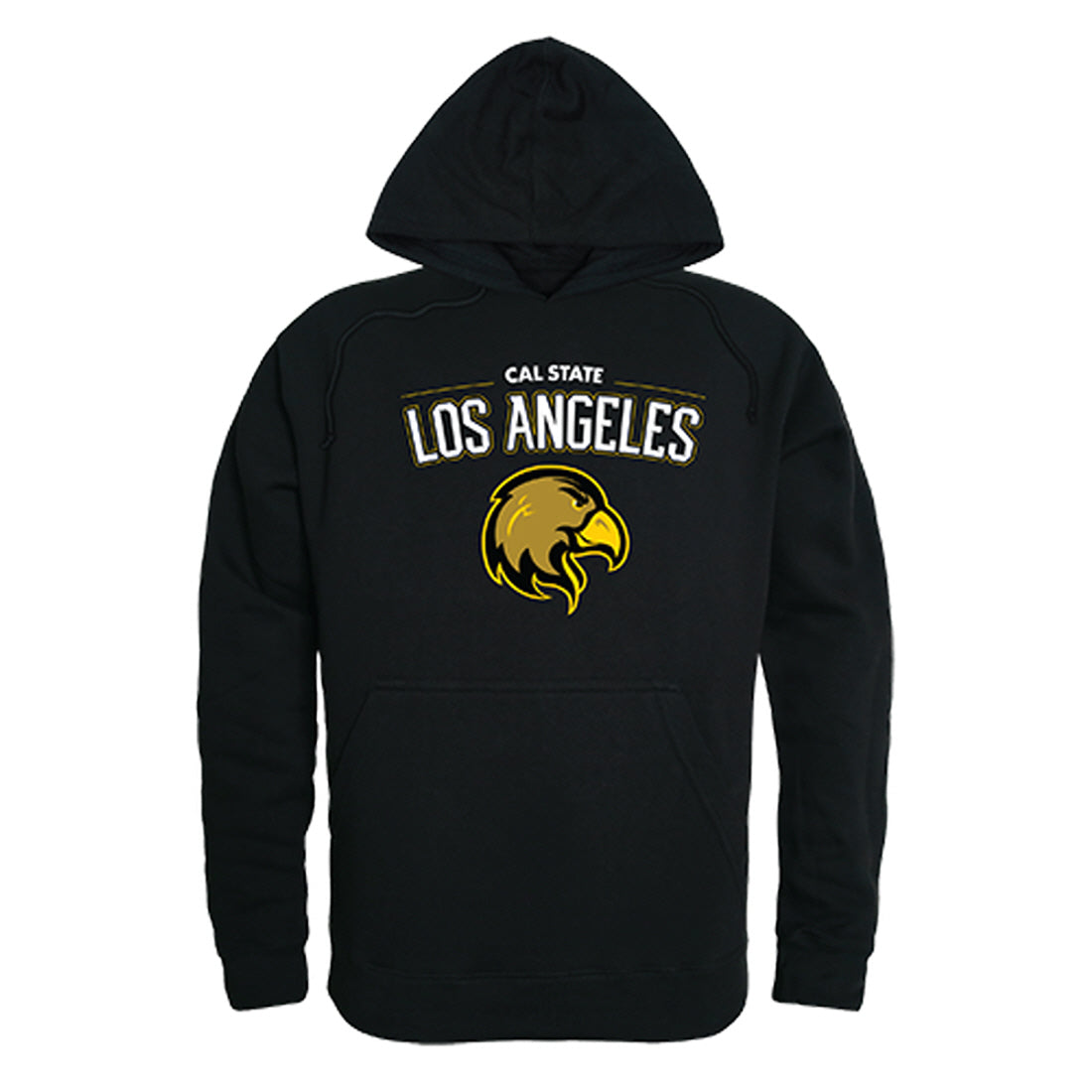 California State University Los Angeles Golden Eagles The Freshman Hoodie Sweatshirts