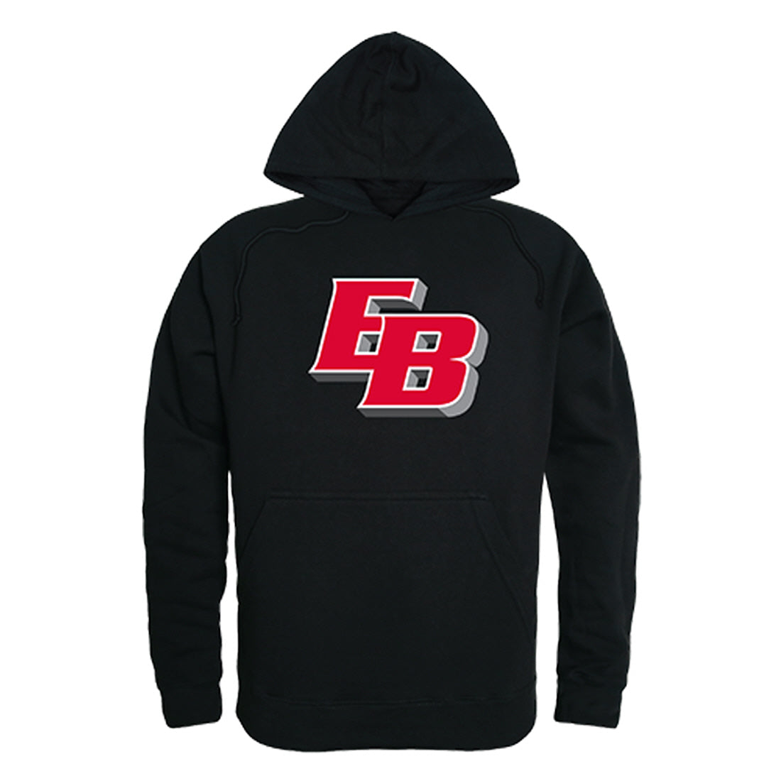 California State University East Bay The Freshman Hoodie Sweatshirts