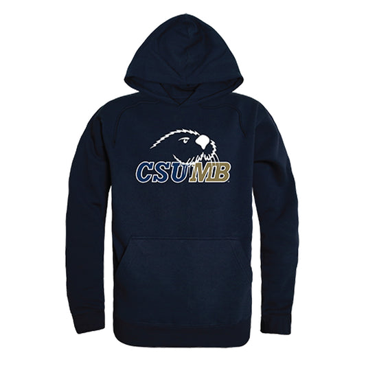 California State University Monterey Bay Otters The Freshman Hoodie Sweatshirts