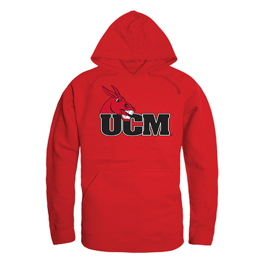 University of Central Missouri Mules The Freshman Hoodie Sweatshirts