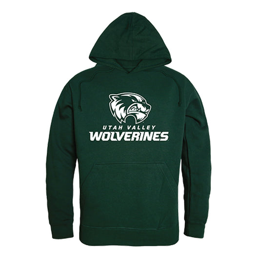 Utah Valley University Wolverines The Freshman Hoodie Sweatshirts