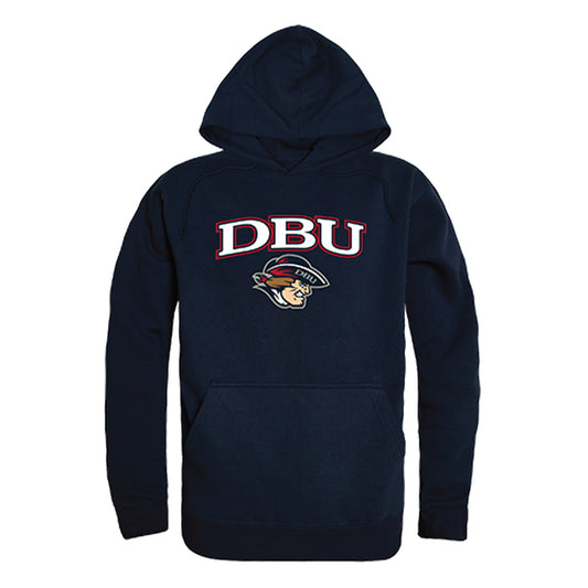 Dallas Baptist University The Freshman Hoodie Sweatshirts