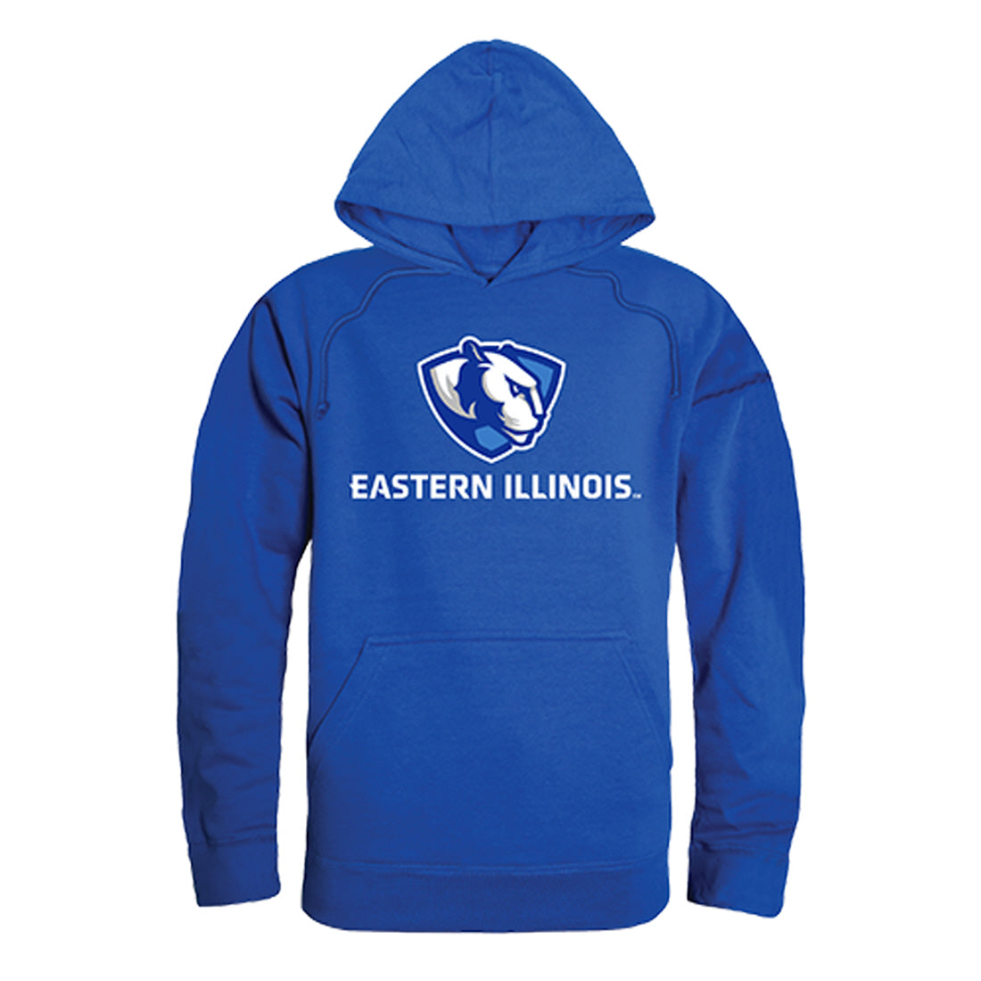 Eastern Illinois University Panthers The Freshman Hoodie Sweatshirts