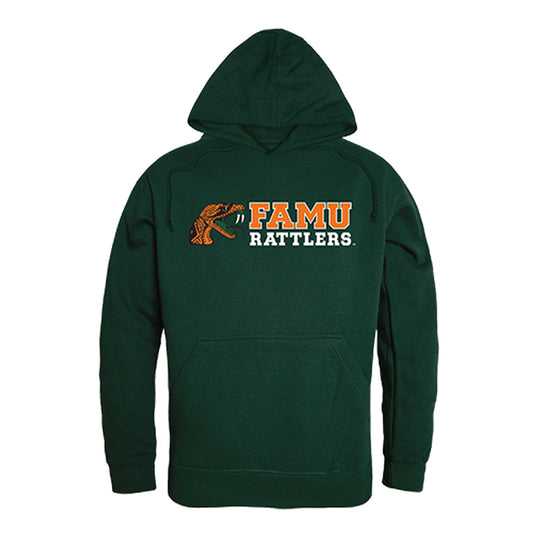 Florida A&M University Rattlers The Freshman Hoodie Sweatshirts