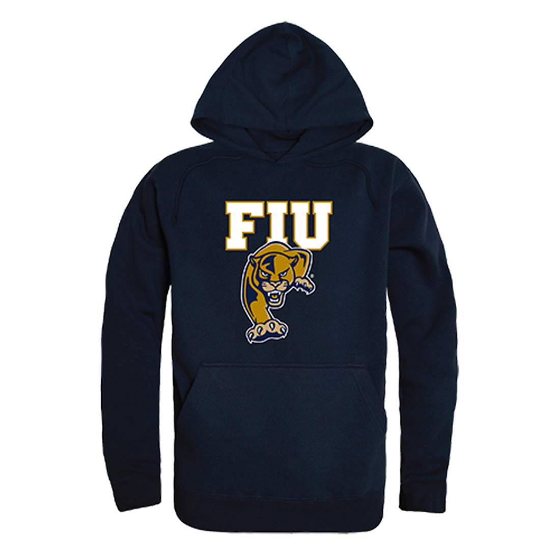 Florida International University The Freshman Hoodie Sweatshirts