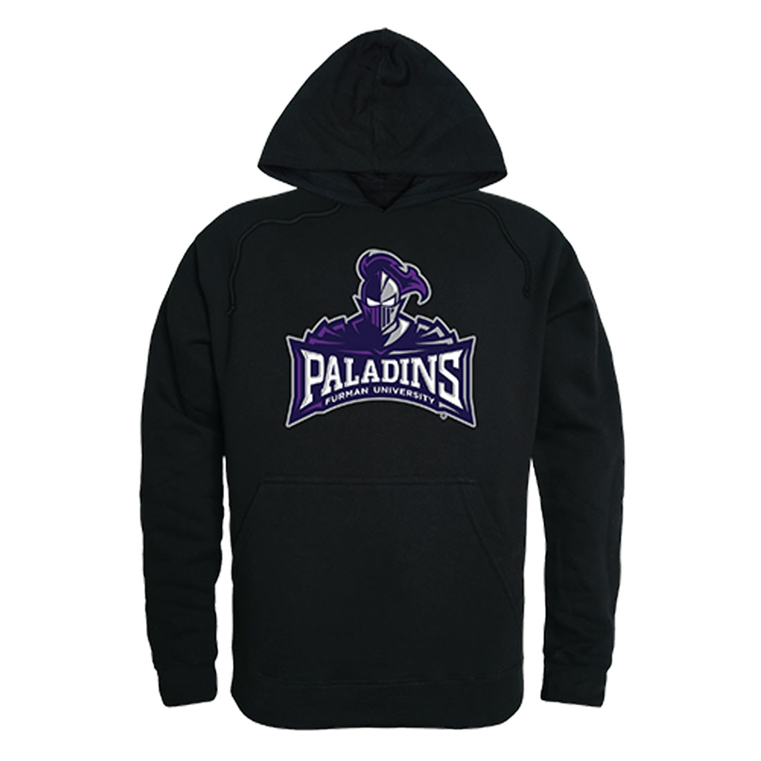 Furman University Paladins The Freshman Hoodie Sweatshirts